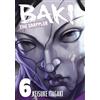 Kodama Baki the Grappler Vol.6