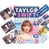 Future Publishing Taylor Swift Election Pack - BRAND NEW fan pack dedicated to the presidential candidate of your dreams! Features posters; postcards; stickers
