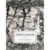 Cernunnos Zoologia: The Art of Stan Manoukian