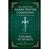 Media Lab Books Unofficial Harry Potter Comp Vol2: Chamber of Secrets; An In-Depth Exploration: 2