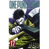 集英社 One-Punch Man 17 - Edizione giapponese (Jump Comics)