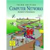 Pearson Education Computer Networks. 4th Edition: International Edition