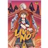 Mangasenpai To live or not (Vol. 3)