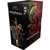 ECC Ediciones Sandman - La saga completa (Estuche)