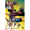 DC Comics Milestone Compendium Two
