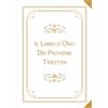 Qubi editore Il libro d'oro dei proverbi triestini