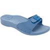 Scholl Sun Ciabatte Biomechanics Colore Pale Blue Tg. 42