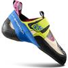 LA SPORTIVA Skwama Climbing Shoes EU 39