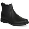 Timberland Stormbucks Chelsea, Stivali Chukka Uomo, Nero Full Grain, 40 EU