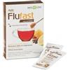 Apix Bios Line Flufast Respiro Balsamico Integratore Benessere Vie Respiratorie 9 Bustine Monodose