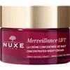 Nuxe Merveillance Lift Crema Antirughe Notte 50 ml