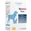 Dynamo L Medium 20 Stick Da 10 G Integratori Per Animali