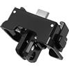 Tsophreniq Supporto multifunzione per fotocamera con base di ricarica e filettatura da 1/4 per Pocket 3 accessori dock di ricarica