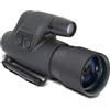 Night Owl Optics Night Owl NOM3XG Macchina fotografica da caccia, Unisex - Adulto, Nero, Taglia Unica