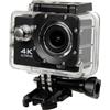 Hiicam Touchscreen Actioncam Action Cam 4K60FPS 40MP WiFi fotocamera subacquea 40M impermeabile