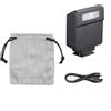 Tsophreniq IM20 IM22 Piccoli Flash Flash Fotocamera Portatile Flash per RG3 Fotocamera Digitale Hot Shoe Outdoor Shoots Fotografia Accessori Fotografia Attrezzature di Illuminazione