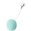 Tsophreniq Macaron - Strumento di pulizia per schermi digitali, con panno in microfibra ad alta densità delicato sulle superfici