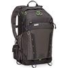MindShift Gear 520360 BackLight Charcoal Photo Backpack, 26 l