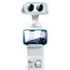 Generic Protezione per obiettivo + pellicola protettiva per Insta360 Luna Ultra, vetro temperato a bassa riflessione ad alta chiarezza, senza bordi bianchi, tocco reattivo, antiriflesso