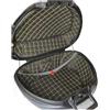 X psblty Imbottitura Bauletto Rivestimento Per SHAD SH37 SH50 SH59 SH 50 59 37 Moto Custodia Laterale Fodera Scatola Portabagagli Contenitore Interno Fodera Borsa Accessori Portatili