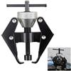 GreHom Estrattore Cuscinetti, Terminale Batteria ed Estrattore Braccio Tergicristallo