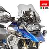 GIVI CUPOLINO BMW R1200GS (2016-17) Basso E SP