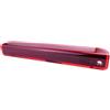 Generico Terza Luce Stop Posteriore Per Megane MK III Hatchback 2008-2016 (Cod. 265900006R) Luce Freno Supplementare A Montaggio Alto Fanale Posteriore Retronebbia