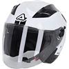 Acerbis CASCO FIRSTWAY 2.0 2206 BIANCO XL
