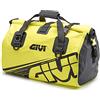 GIVI BORSA DA SELLA WATERPROOF 40LT EASY BAG