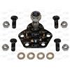 OPEN PARTS TESTA A SNODO BRACCIO OSCILLANTE CITROEN C25