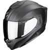 ScorpionEXO SCORPION EXO-1500 AIR SOLID Nero Opaco L