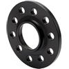 CMBMHGETEE Auto Distanziali Ruota Per Alfa Per Romeo Per Stelvio Per Giulia Per Brera Per Spider 2 Pezzi Adattatori Distanziali Ruota PCD 5x110 CB 65,1mm(2PCS 12mm)