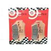 Brembo PASTIGLIE FRENO ANTERIORE BREMBO SINTER XS NEXUS 500 2003>2012 GP 800 2008>2014