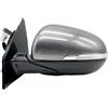 SFGOFJGO Specchietto retrovisore Per Kia Per Sorento 2015-2019 Specchietto retrovisore esterno automatico sinistro/destro(Left1)
