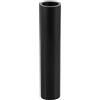 QUARKZMAN Tubo In Silicone Nero 1 Pz Per Auto | Diametro Interno 32mm Temperatura -60°C A 300°C Pressione Max 1Mpa Per Liquido Raffreddamento,Olio Motore,Freni,Antigelo