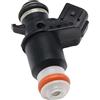 KKIUDVC Iniettore Carburante Auto Per Sh150i 2010 16450KRJ901 16450 KRJ 901 Ugello Pompa Di Ricambio 16450-KRJ-901 Iniettore Carburante