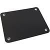 LAMPA 66905 Serie/Kit Parasole per parabrezza nero