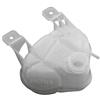 Fastner Compatibile con Fiat Vaschetta Radiatore Acqua Grande Punto 1.2/1.3 D Multijet/1.4/1.9 D Multijet (2005-), Punto EVO 1.2/1.3 D Multijet/1.4/1.6 D Multijet (2008-2012) 55700508 93934761