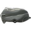 Generico Cassetta Filtro Aria Air Box Compatibile per Scarabeo 50 2T 1993 1994 1995 1996 1997 1998 1999 2000 2001 2002 2003 2004 2005