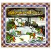 4ad Safari (Ep)