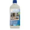 GEAL - Robo Wash Detergente Neutro Concentrato per Robot e Lavapavimenti, Schiuma Frenata, Profumazione Limone, pH Neutro, Adatto a Tutti i Pavimenti Delicati, 1 l