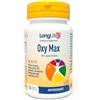 LongLife® Oxy Max | Selenio e vitamine A-C-E | Con luteina, licopene, betacarotene, OPC, resveratrolo, bioflavonoidi, NAC, L-glutatione e Q10 | Antiossidante | 30 tavolette | Vegano e senza glutine