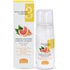 Helan Linea Viso 3 - Tonico Viso Astringente Pori e Purificante, per Pelle Grassa e Impura, Mousse alle Erbe con Cannella e Oli Essenziali - Prodotti Skincare, Made in Italy, 100 ml