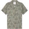 SPRINGFIELD Camicia, Beige, XL Uomo