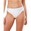 Triumph Donna Amourette Tai, WHITE