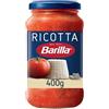 Barilla Sugo con Pomodoro e Ricotta, Sugo Pronto per Pasta, 400g
