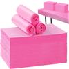 NEWFUN Lenzuolo monouso, 100 pezzi lenzuolo da massaggio monouso, Foglio da Massaggio in Tessuto Non Tessuto，80 x 180cm，Adatto per Saloni di Bellezza，Spa，Massaggi，Hotel，Estetisti