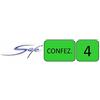 SAFE GROUP LAME STERILIZZATE PER IPERCHERATOSI N 4 ACCIAIO INOSSIDABILE (40pz)