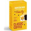 EDUSCHO Tchibo Family Classic Caffè in Grani, 1 Kg, Intensità 5/5