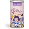 Regina di Fiori - Tè delle Meraviglie. Lattina Decorata con 12 Filtri Assortiti da 2,5g